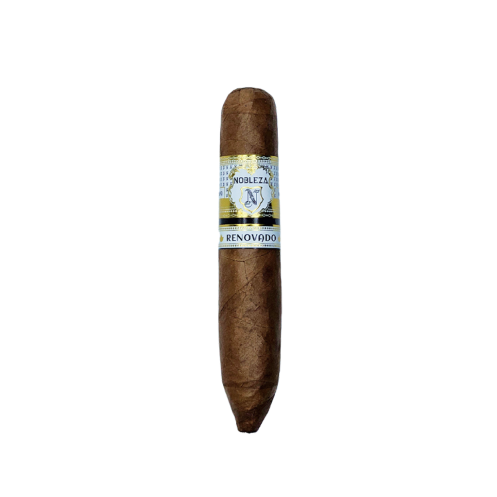 El Baron - Box of 5 - Nobleza Tobacco