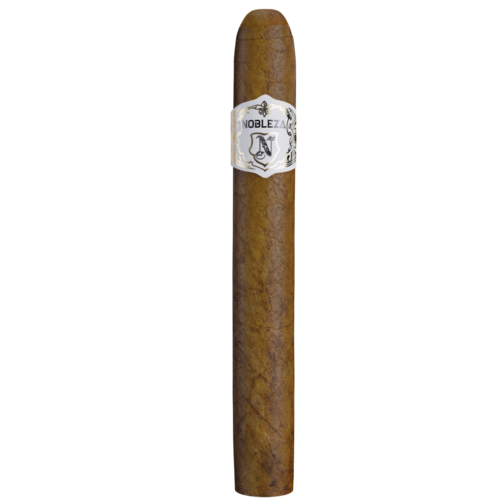 El Condé - Nobleza Tobacco