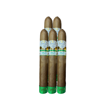 El Maestro - Pack of 5