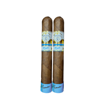 El Muchacho - Pack of 2