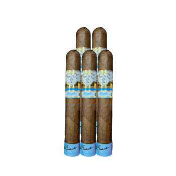 El Muchacho - Pack of 5