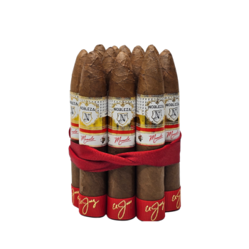 El Juez - Bundle of 25